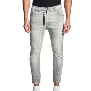 Atelier Jared Lang Jeans